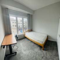 Photo of Lexa's room