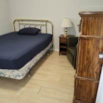 Photo of Randy's room