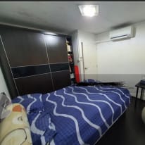 Photo of pengkiam's room