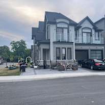 Photo of Nick Ng's room