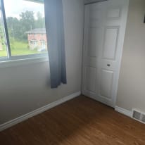 Photo of Rick's room