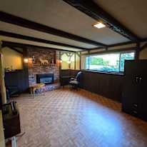 Photo of Roland's room