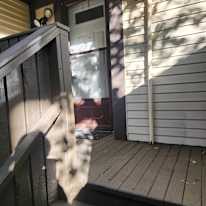 Photo of Rhyse's room