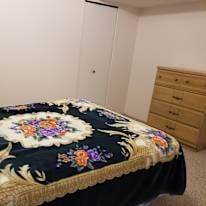 Photo of Kayna's room