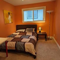 Photo of Amrita DHANJI's room