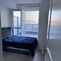Photo of Christopher's room