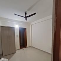 Photo of Zainab's room
