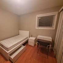 Photo of Alex's room