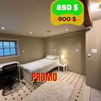 Photo of Shirin's room