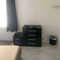 Photo of Christine's room