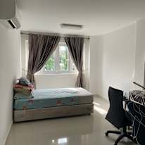 Photo of Zfy Ed's room