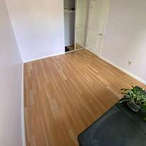 Photo of Dhru's room
