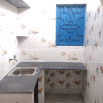 Photo of Sanjay's room