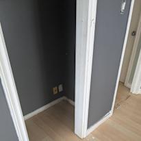 Photo of Trife targett's room