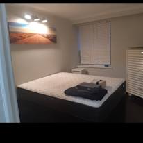 Photo of TRACY's room