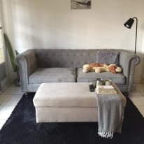 Photo of Kuena's room