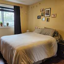 Photo of Alex's room