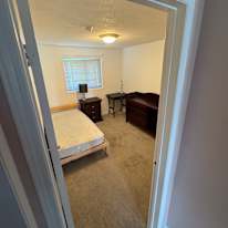 Photo of Devon's room