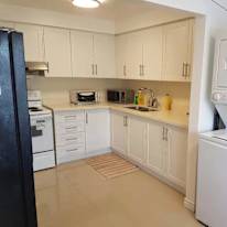 Photo of Wilfred's room