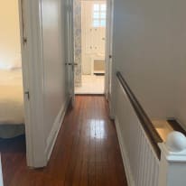 Photo of julie's room