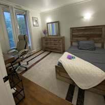 Photo of Nini's room