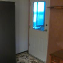 Steven Currie's room