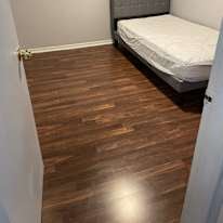 Photo of Josie's room