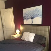 Photo of Jennifer Morris's room