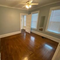 Photo of Mark's room