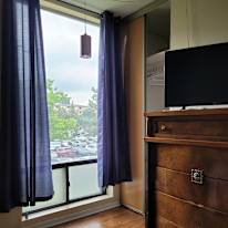 Photo of Marjorie's room