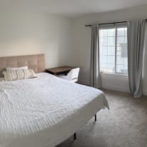 Photo of Vanessa's room