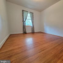 Photo of Amber Young's room
