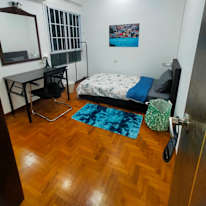 Photo of SOULSPACE's room