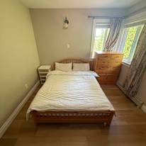 Photo of Daniel's room