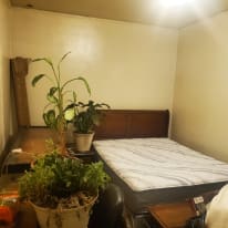 Photo of Darriel's room