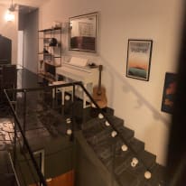 Photo of jonathan's room