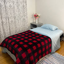 Photo of Zon's room