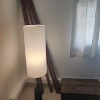 Photo of Leto Tan's room