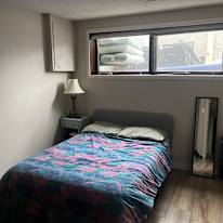 Photo of Maggie's room