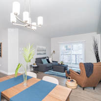Photo of Aanu's room