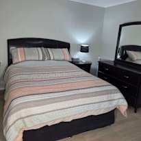 Photo of Camilla's room