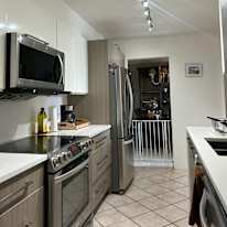 Photo of Annie's room