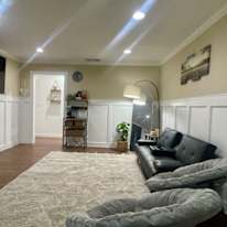 Photo of Steve's room