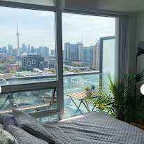 Photo of Dayana Joseph's room