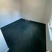 Photo of Anne Fernando's room