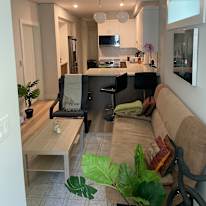 Photo of Kian's room