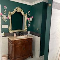 Photo of Angie's room