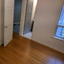 Photo of Elyse's room
