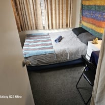 Photo of Et's room