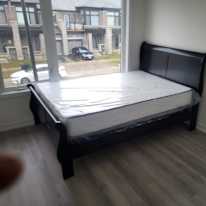 Photo of Ranjit's room